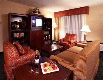 University Plaza Hotel Columbus (Ohio) 3110 Olentangy River Rd