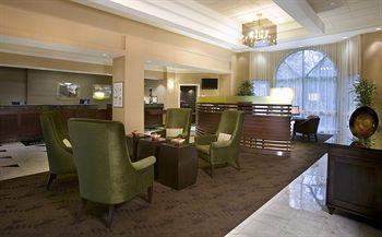 Sheraton Suites Columbus (Ohio) 201 Hutchinson Avenue