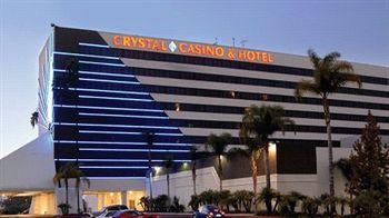 Crystal Park Hotel and Casino 123 EAST ARTESIA BLVD