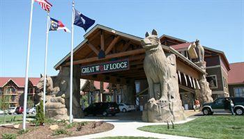Great Wolf Lodge Concord (North Carolina) 10175 Weddington Road