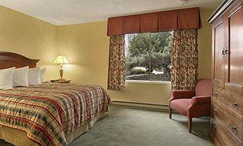 Red Lion Hotel Coos Bay 1313 North Bayshore Drive