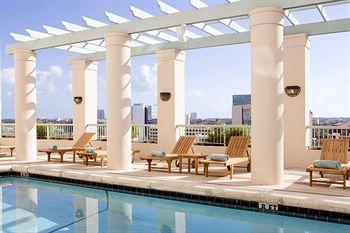 The Westin Colonnade Hotel Coral Gables 180 Aragon Avenue