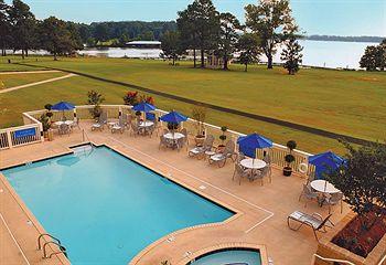 Lake Blackshear Resort Cordele 2459-H US Highway 280 W