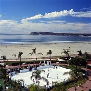 Hotel Del Coronado 1500 Orange Ave Coronado