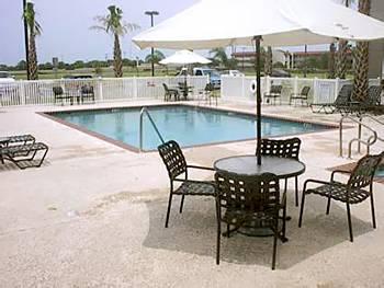 Hilton Garden Inn Corpus Christi 6717 South Padre Island Drive