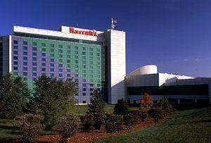 Harrahs Casino Hotel Council Bluffs 1 Harrahs Blvd