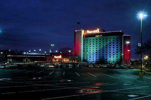 Harrahs Casino Hotel Council Bluffs 1 Harrahs Blvd