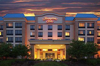 Holiday Inn Hotel & Suites Council Bluffs 2202 River Road