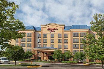 Holiday Inn Hotel & Suites Council Bluffs 2202 River Road