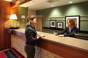 Holiday Inn Hotel & Suites Council Bluffs 2202 River Road