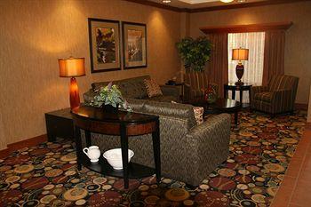 Holiday Inn Hotel & Suites Council Bluffs 2202 River Road