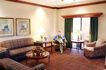 Holiday Inn Hotel & Suites Council Bluffs 2202 River Road