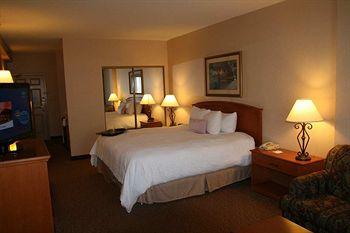 Holiday Inn Hotel & Suites Council Bluffs 2202 River Road