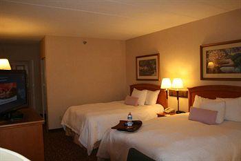 Holiday Inn Hotel & Suites Council Bluffs 2202 River Road