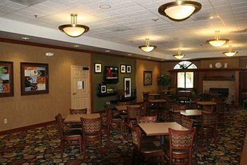 Holiday Inn Hotel & Suites Council Bluffs 2202 River Road