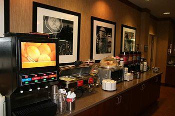 Holiday Inn Hotel & Suites Council Bluffs 2202 River Road