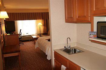 Holiday Inn Hotel & Suites Council Bluffs 2202 River Road