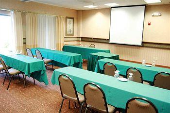 Holiday Inn Hotel & Suites Council Bluffs 2202 River Road