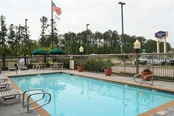 Hampton Inn Covington (Louisiana) 68700 Highway 190 Service Road