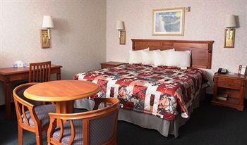 Sunburst Spa & Suites Motel Culver City 3900 Sepulveda Blvd