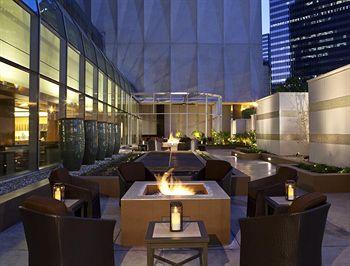 Sheraton Hotel Dallas 400 North Olive Street