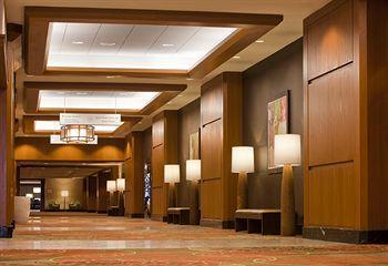 Sheraton Hotel Dallas 400 North Olive Street