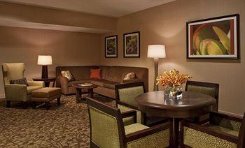 Sheraton Hotel Dallas 400 North Olive Street