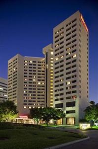 Westin Hotel Park Central Dallas 12720 Merit Drive