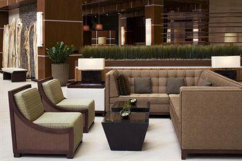 Westin Hotel Park Central Dallas 12720 Merit Drive