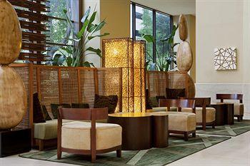 Westin Hotel Park Central Dallas 12720 Merit Drive