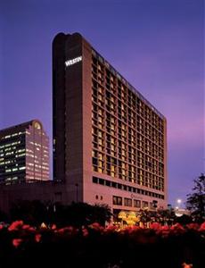 Westin Hotel Galleria Dallas 13340 Dallas Parkway