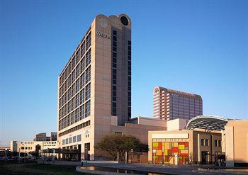 Westin Hotel Galleria Dallas 13340 Dallas Parkway