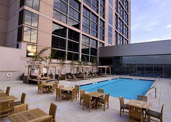 Westin Hotel Galleria Dallas 13340 Dallas Parkway