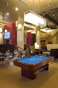 Aloft Hotel Downtown Dallas 1033 Young Street