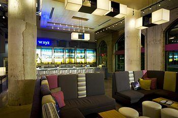 Aloft Hotel Downtown Dallas 1033 Young Street