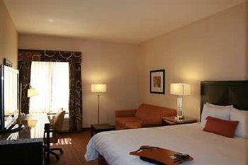 Hampton Inn Daly City 2700 Junipero Serra Boulevard