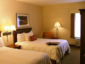 Hampton Inn Daly City 2700 Junipero Serra Boulevard