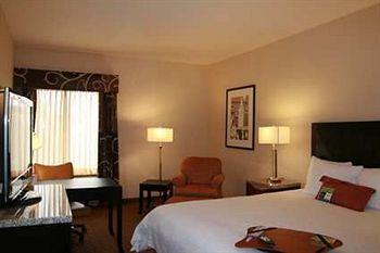 Hampton Inn Daly City 2700 Junipero Serra Boulevard