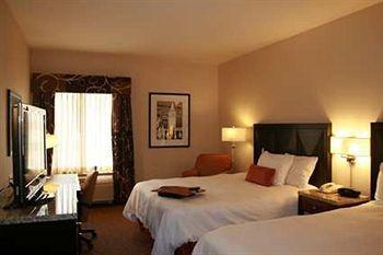 Hampton Inn Daly City 2700 Junipero Serra Boulevard