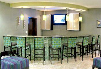 BEST WESTERN PLUS Fort Lauderdale Airport South Inn & Suites 1900 Stirling Road