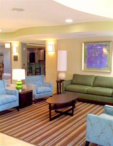 Best Western Inn & Suites Fort Lauderdale Airport South Dania Beach 1900 Stirling Road