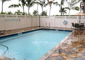 Best Western Inn & Suites Fort Lauderdale Airport South Dania Beach 1900 Stirling Road