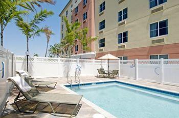 Best Western Inn & Suites Fort Lauderdale Airport South Dania Beach 1900 Stirling Road