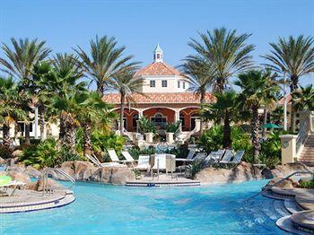 Regal Palms Resort Davenport (Florida) 2700 Sand Mine Road