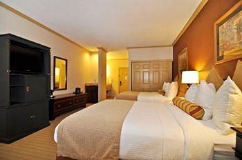 Best Western Palm Court Hotel Davis (California) 234 D Street