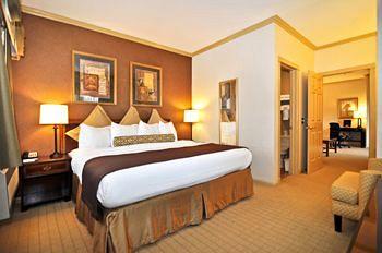 Best Western Palm Court Hotel Davis (California) 234 D Street