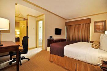 Best Western Palm Court Hotel Davis (California) 234 D Street