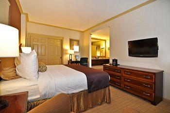 Best Western Palm Court Hotel Davis (California) 234 D Street