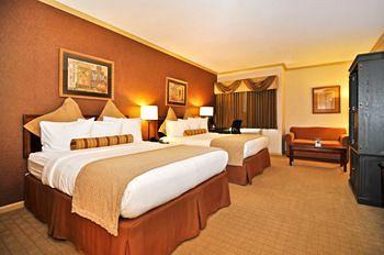 Best Western Palm Court Hotel Davis (California) 234 D Street