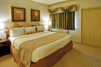 Best Western Palm Court Hotel Davis (California) 234 D Street